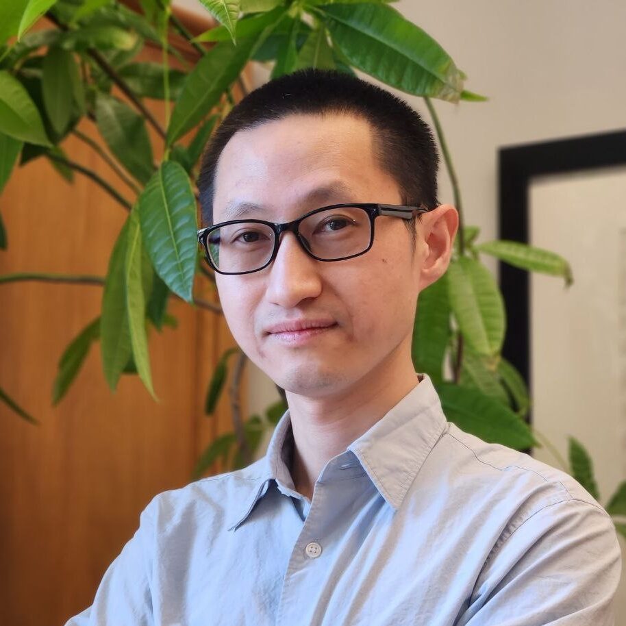 Image of Kai Huang